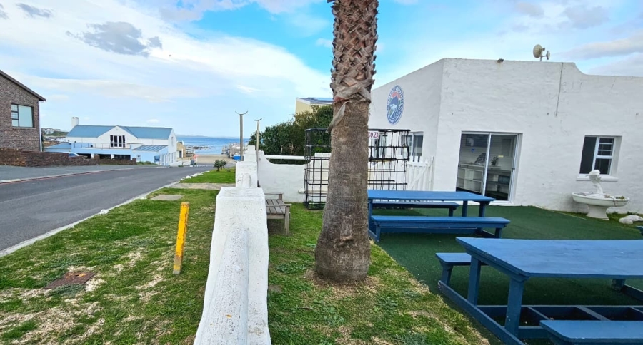 3 Bedroom Property for Sale in Kleinbaai Western Cape